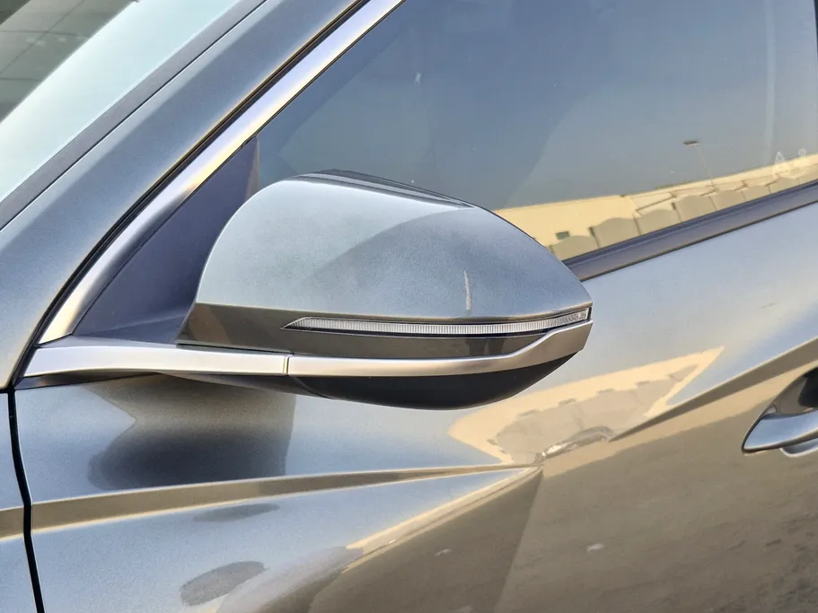 2023 Hyundai Tucson Premium 