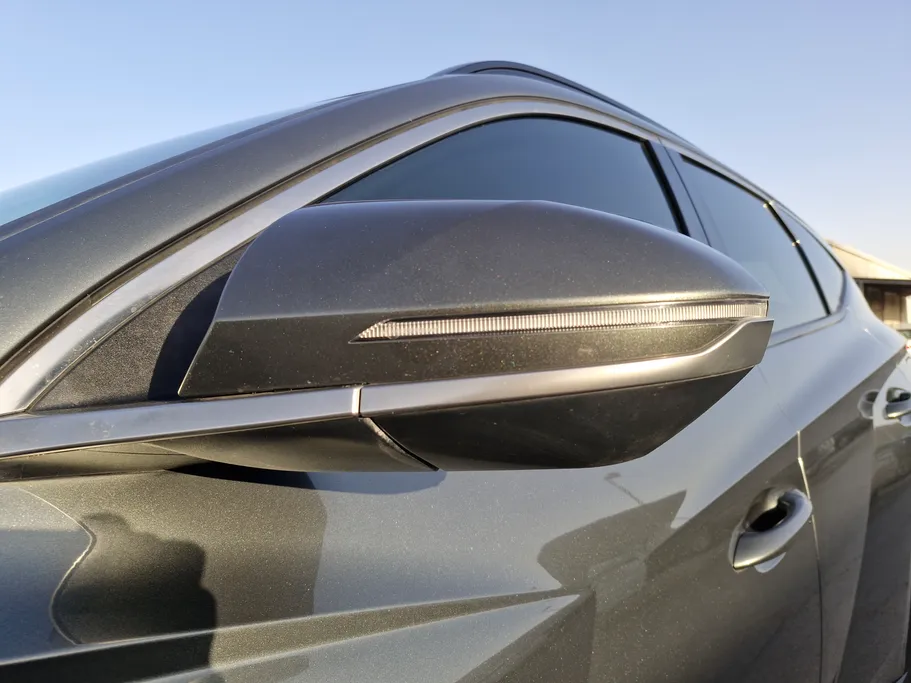 2023 Hyundai Tucson Premium 