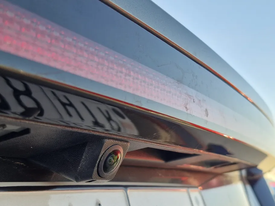 2023 Hyundai Tucson Premium 