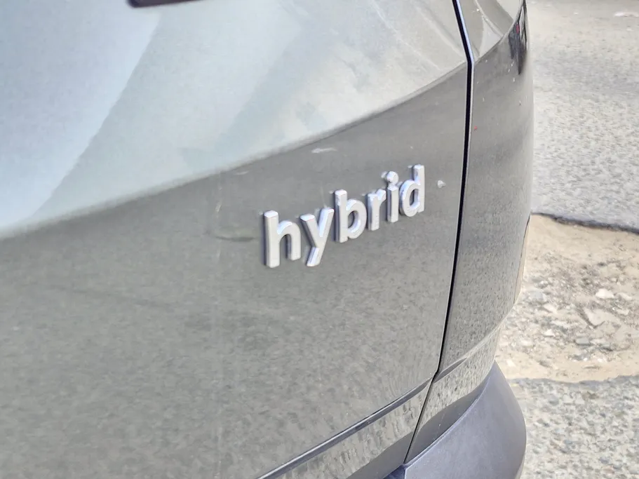 2023 Hyundai Tucson Premium 