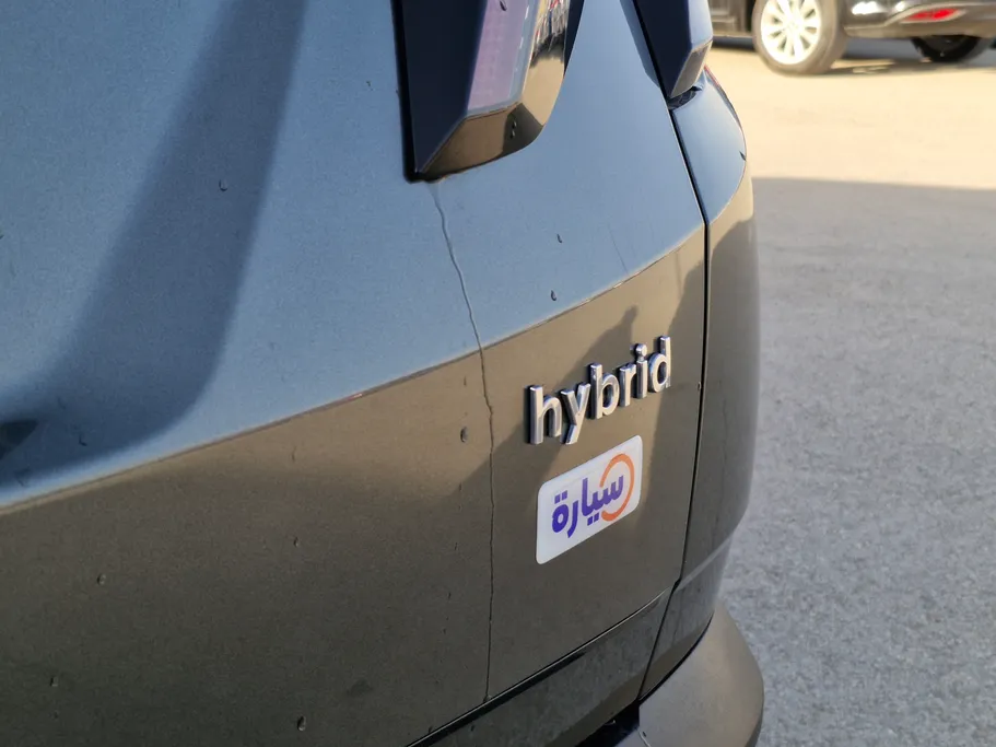 2023 Hyundai Tucson Premium 