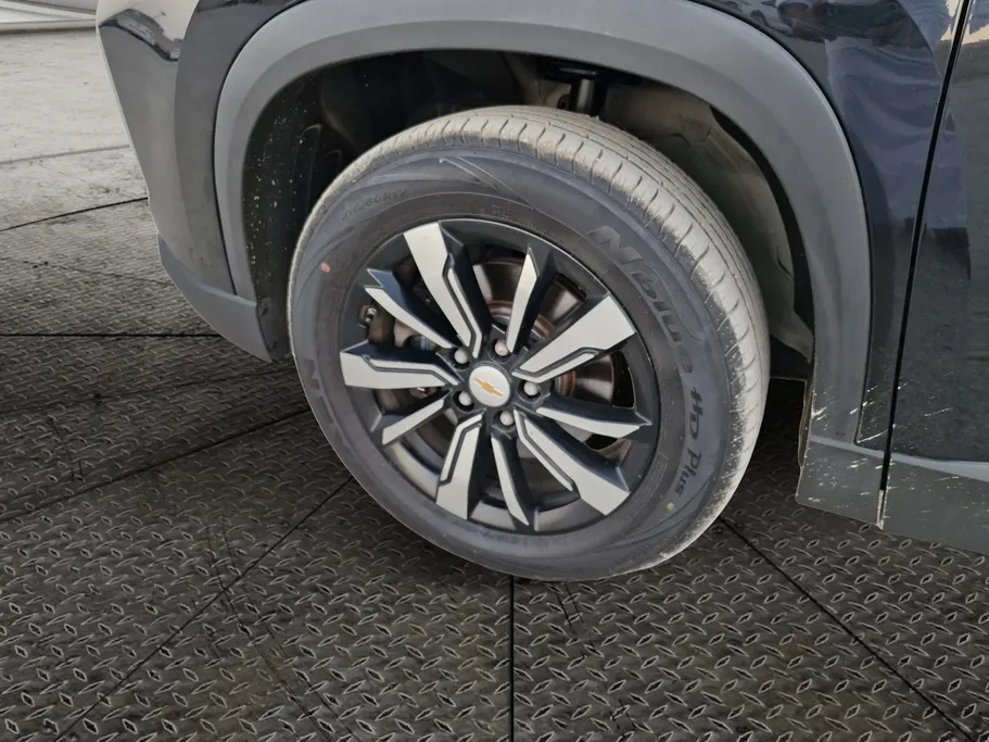 شفروليه كابتيفا Premier 2021 