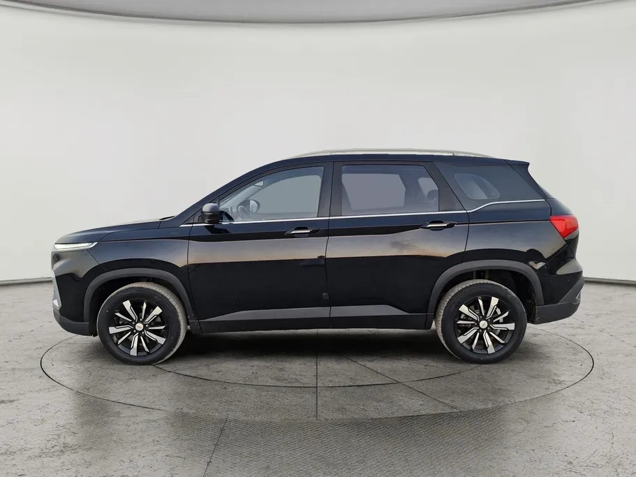 شفروليه كابتيفا Premier 2021 