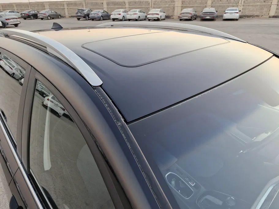 شفروليه كابتيفا Premier 2021 