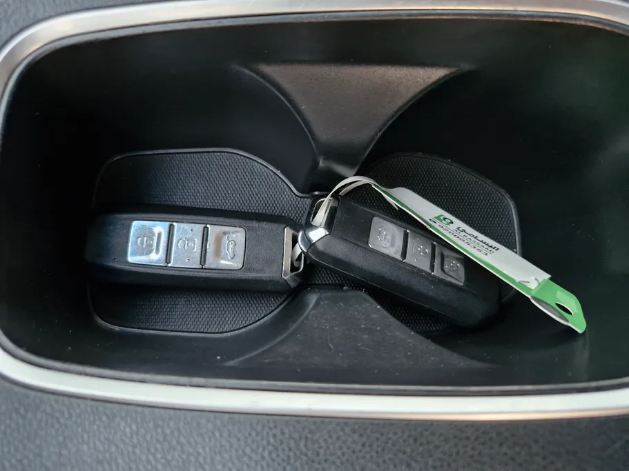 شفروليه كابتيفا Premier 2021 