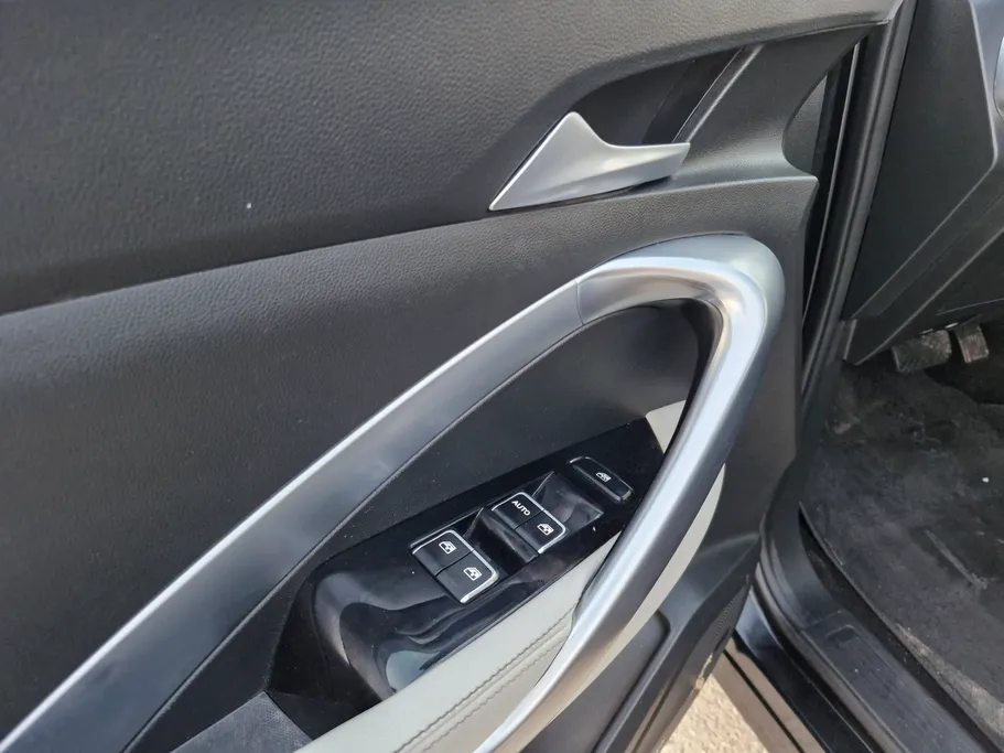 شفروليه كابتيفا Premier 2021 