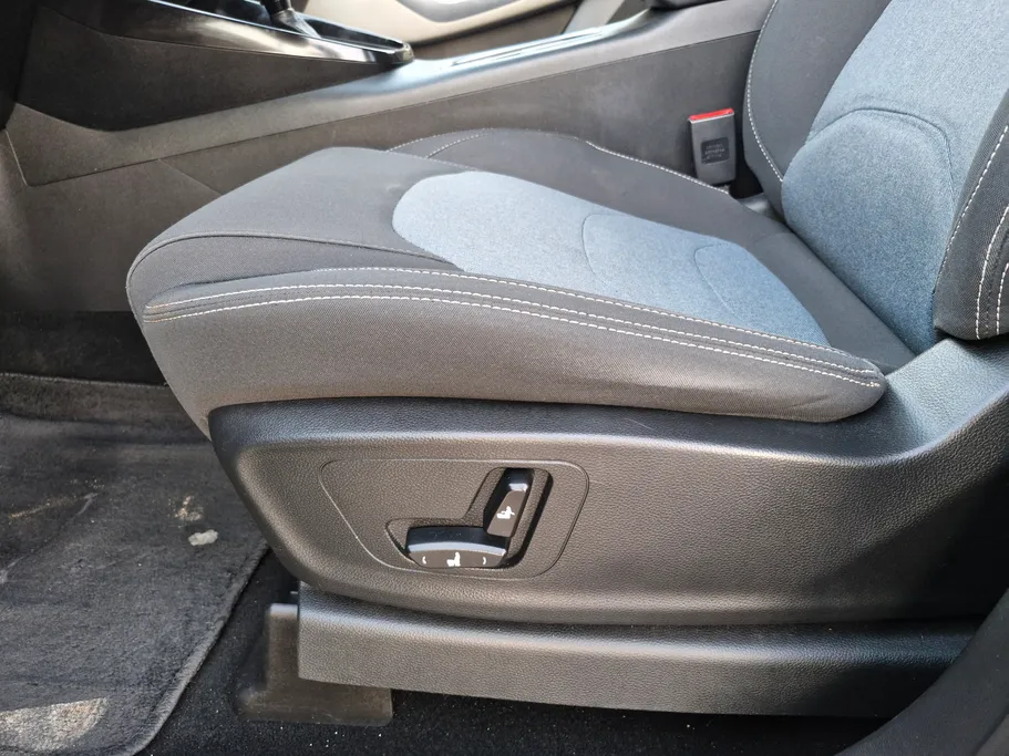 شفروليه كابتيفا Premier 2021 