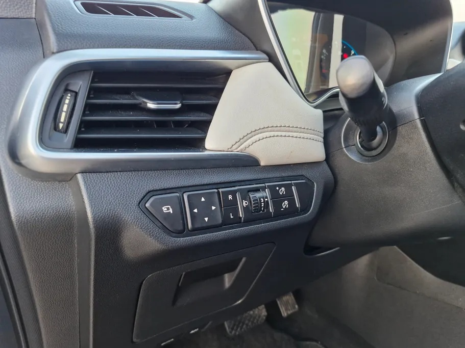 شفروليه كابتيفا Premier 2021 