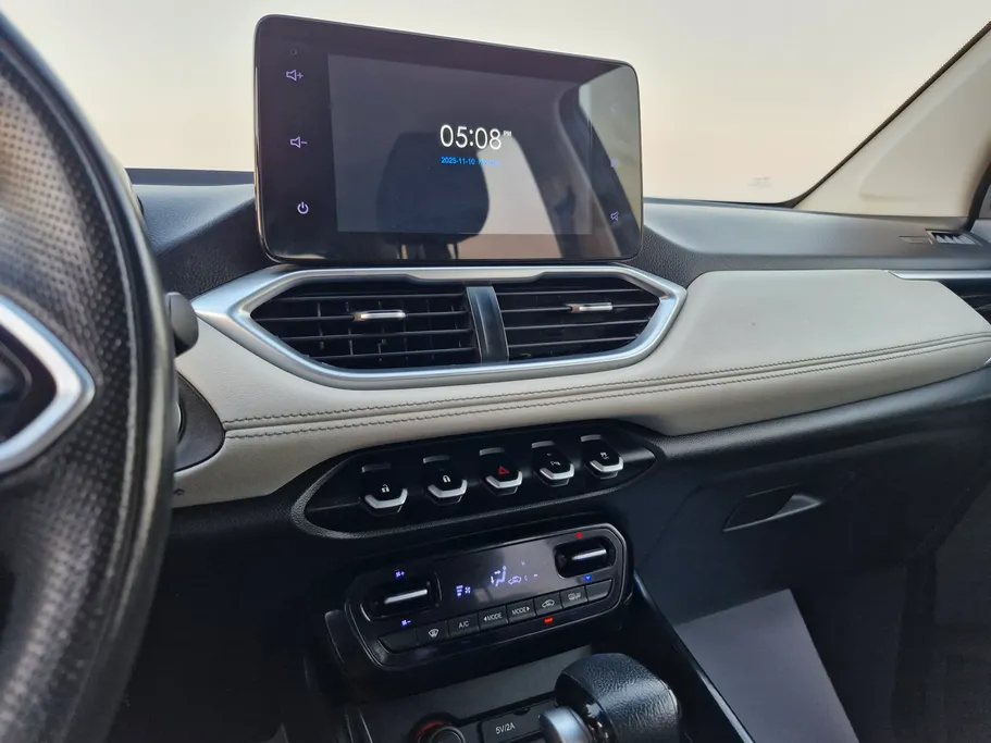 شفروليه كابتيفا Premier 2021 