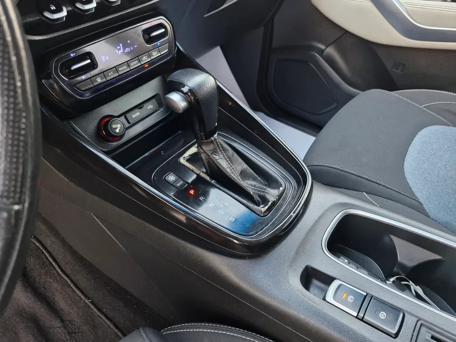 شفروليه كابتيفا Premier 2021 