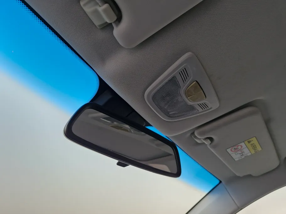 شفروليه كابتيفا Premier 2021 