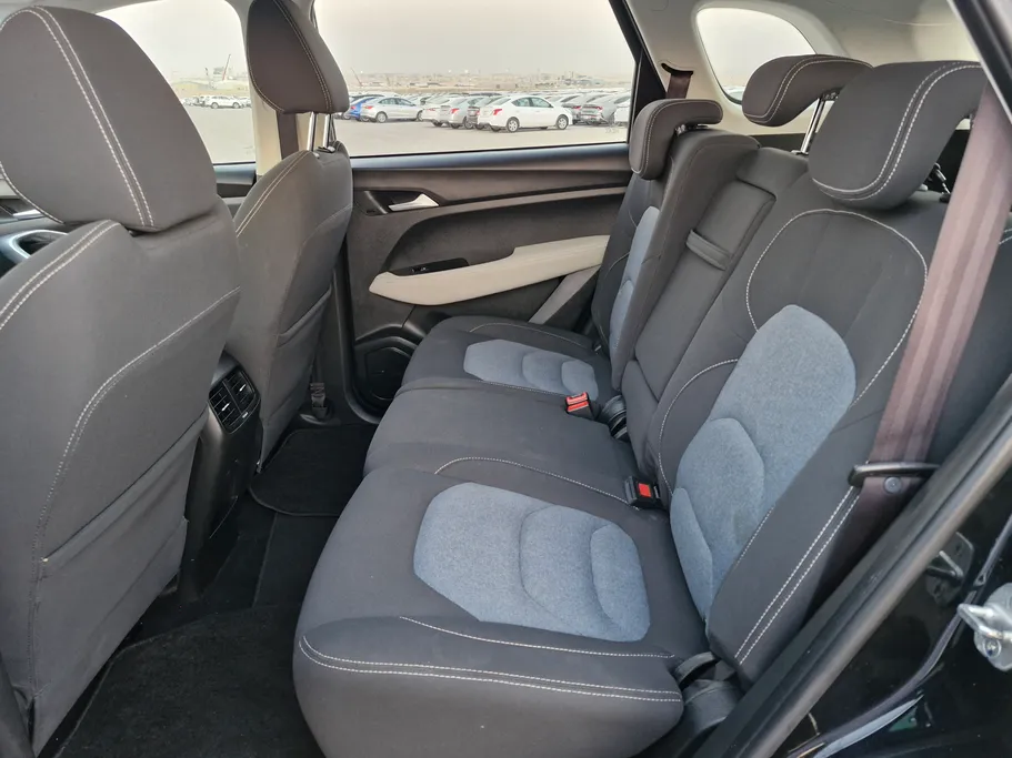 شفروليه كابتيفا Premier 2021 