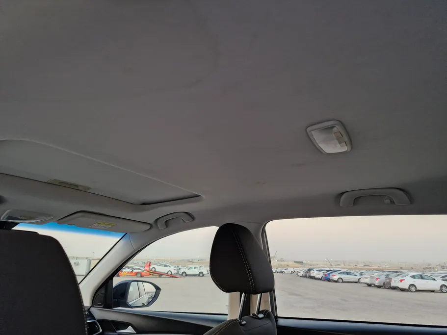 شفروليه كابتيفا Premier 2021 