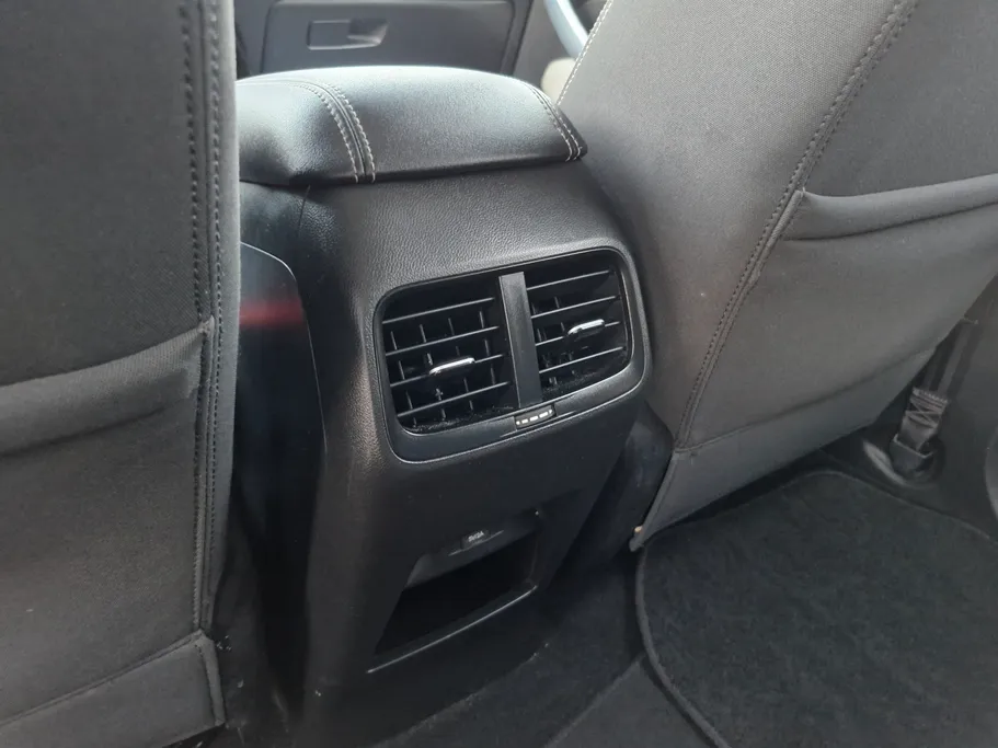 شفروليه كابتيفا Premier 2021 