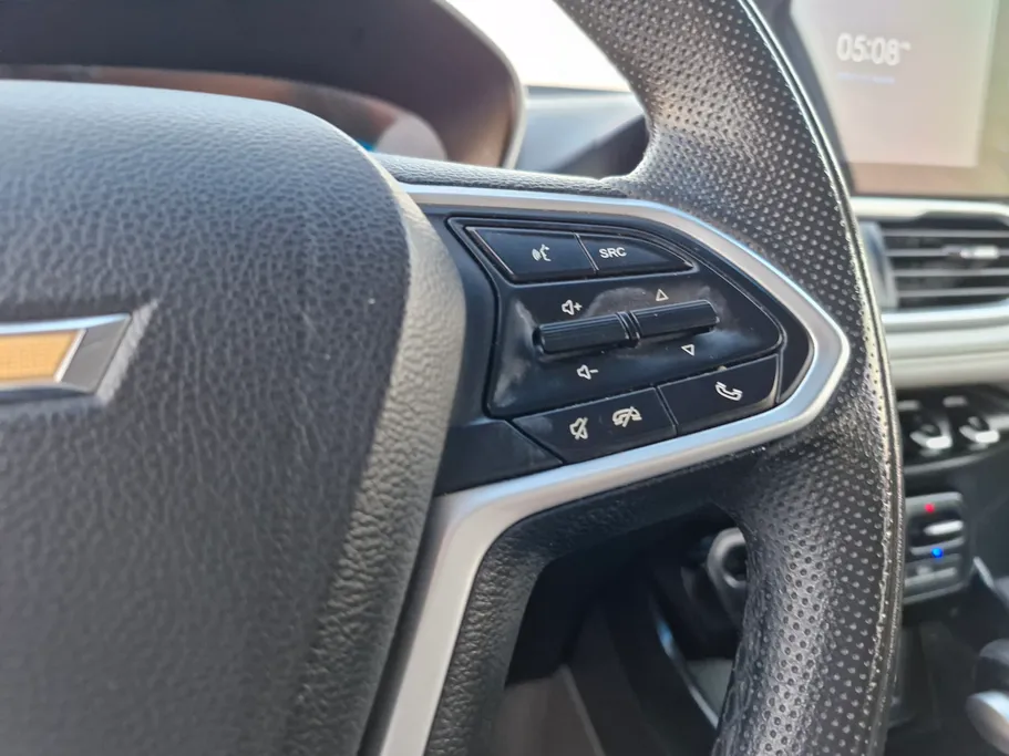 شفروليه كابتيفا Premier 2021 