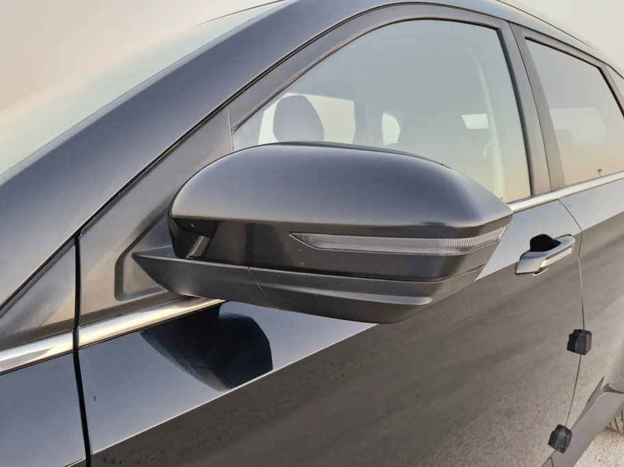 شفروليه كابتيفا Premier 2021 