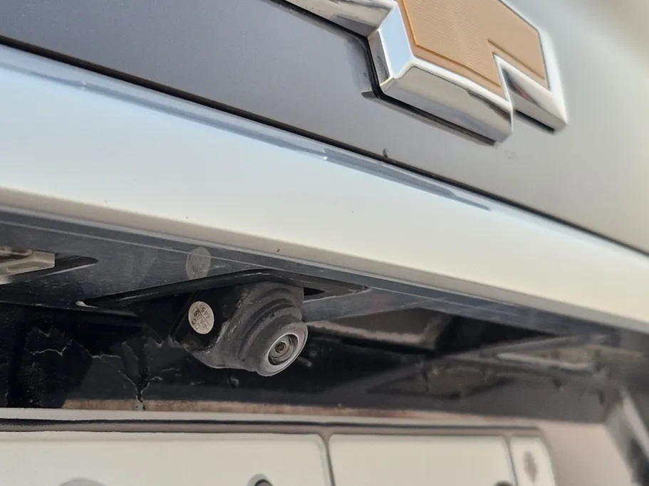 شفروليه كابتيفا Premier 2021 