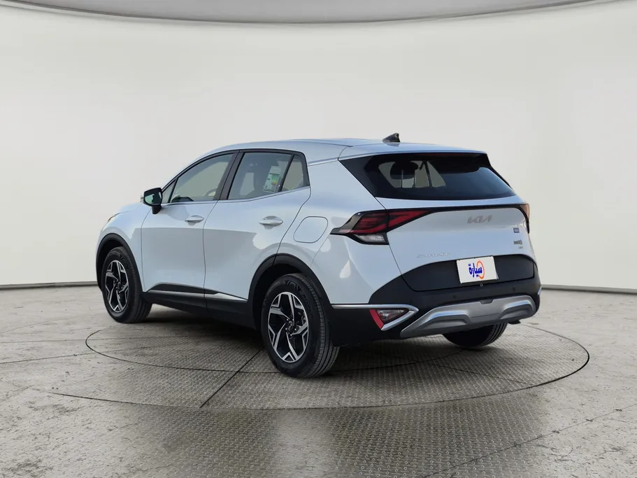 كيا سبورتاج LX 2024