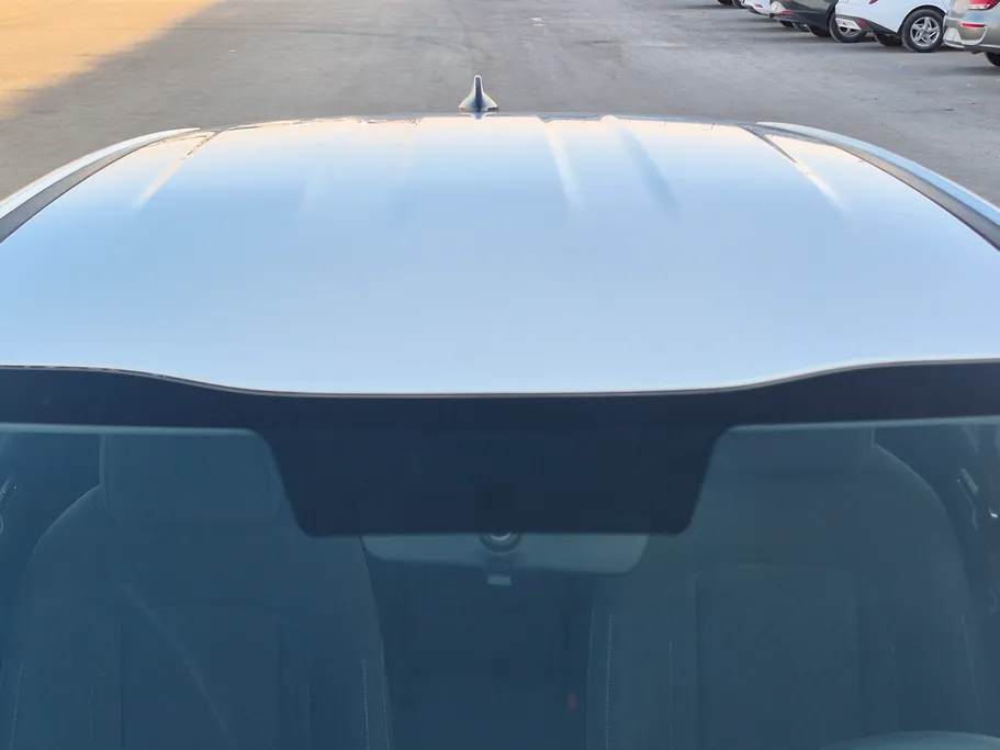 كيا سبورتاج LX 2024