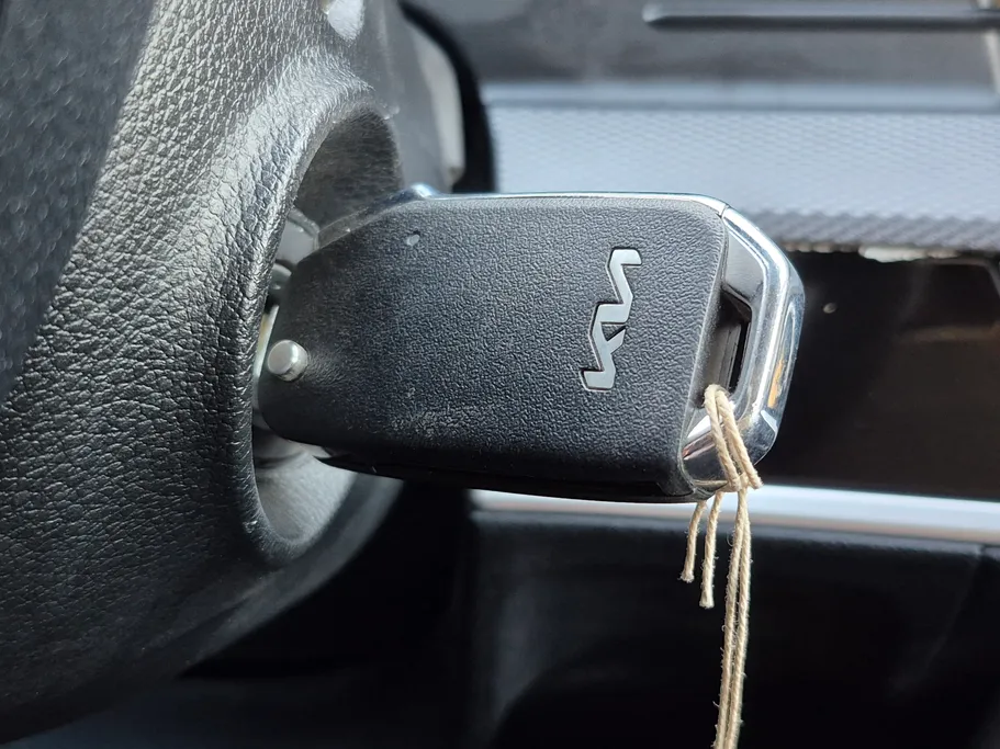 كيا سبورتاج LX 2024