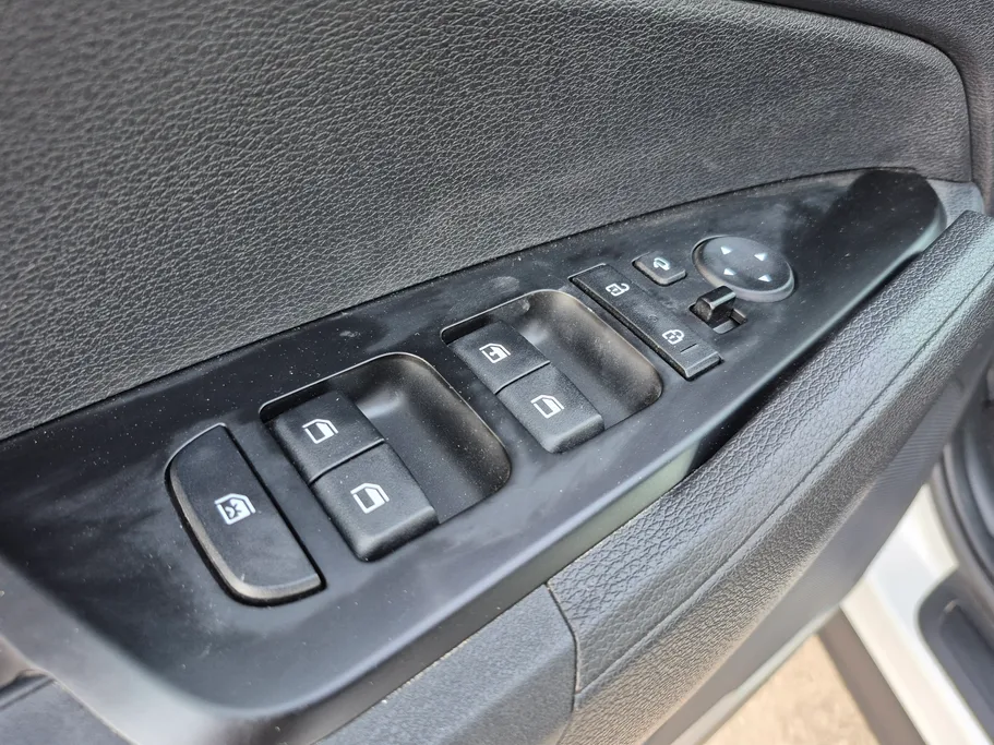 كيا سبورتاج LX 2024