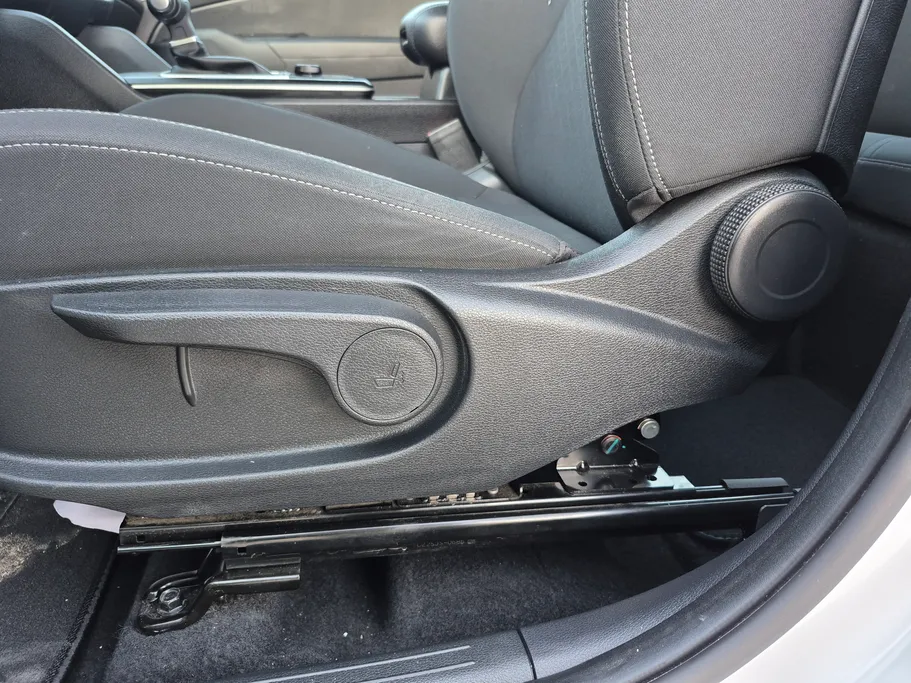 كيا سبورتاج LX 2024