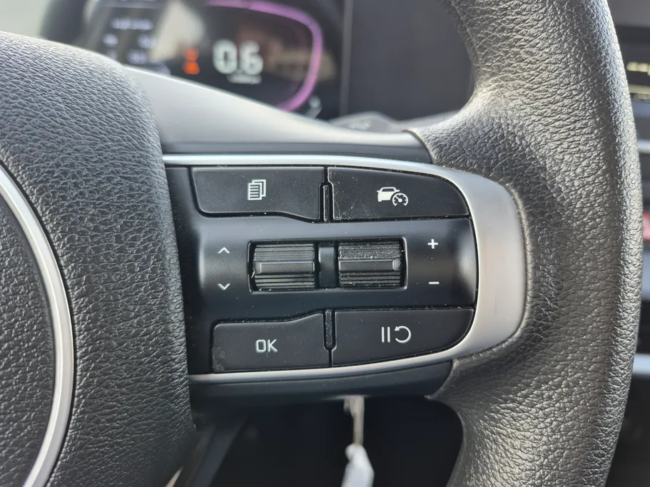 كيا سبورتاج LX 2024