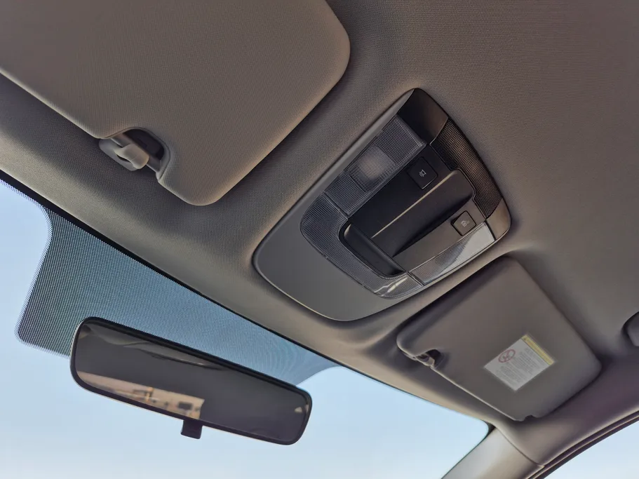 كيا سبورتاج LX 2024