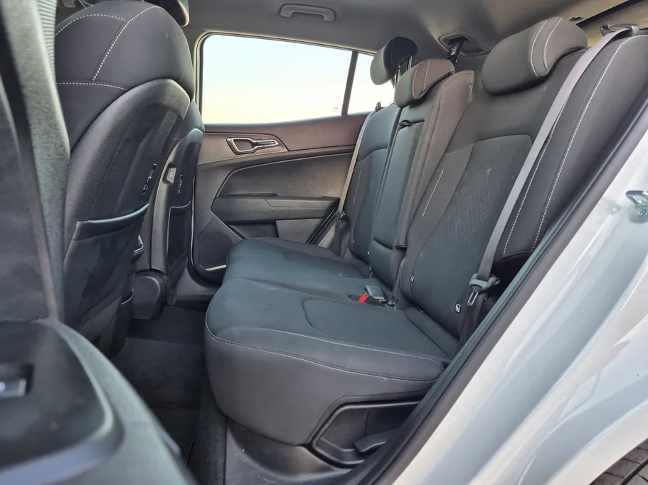 كيا سبورتاج LX 2024