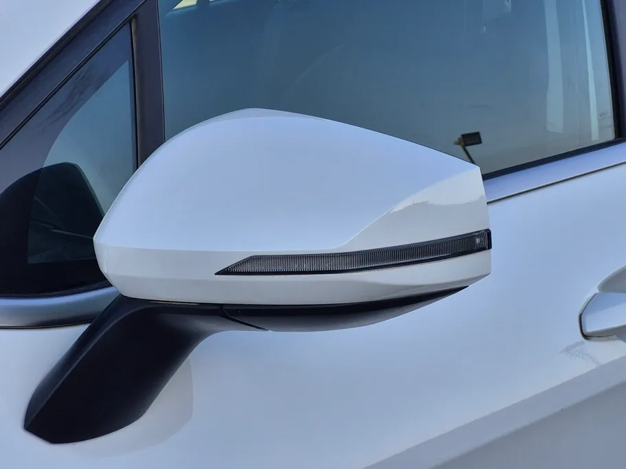 كيا سبورتاج LX 2024