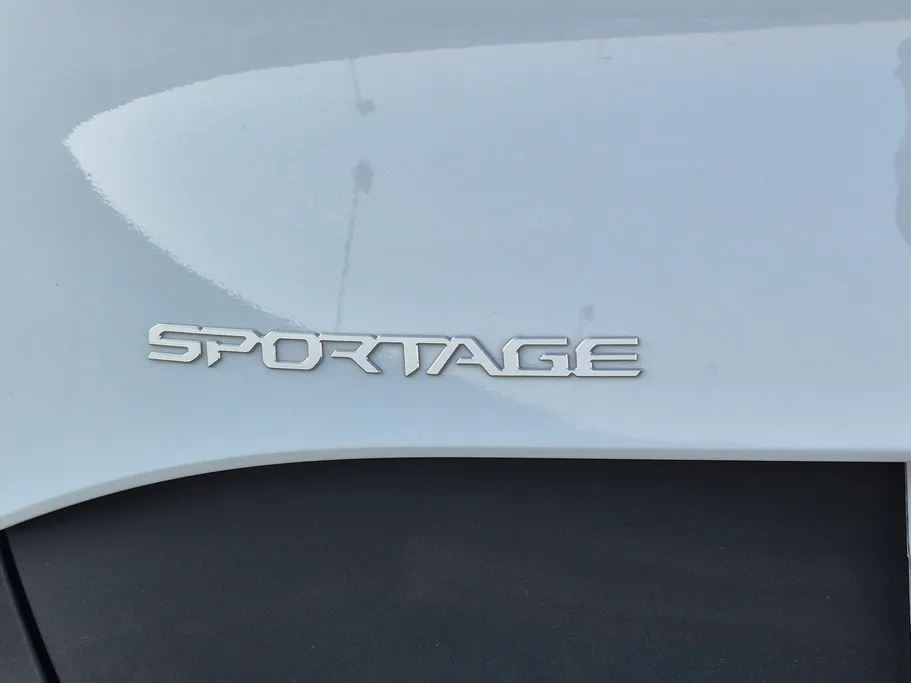 كيا سبورتاج LX 2024