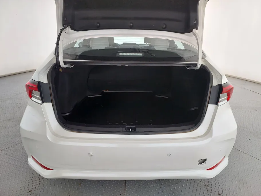 2021 Toyota Corolla XLI