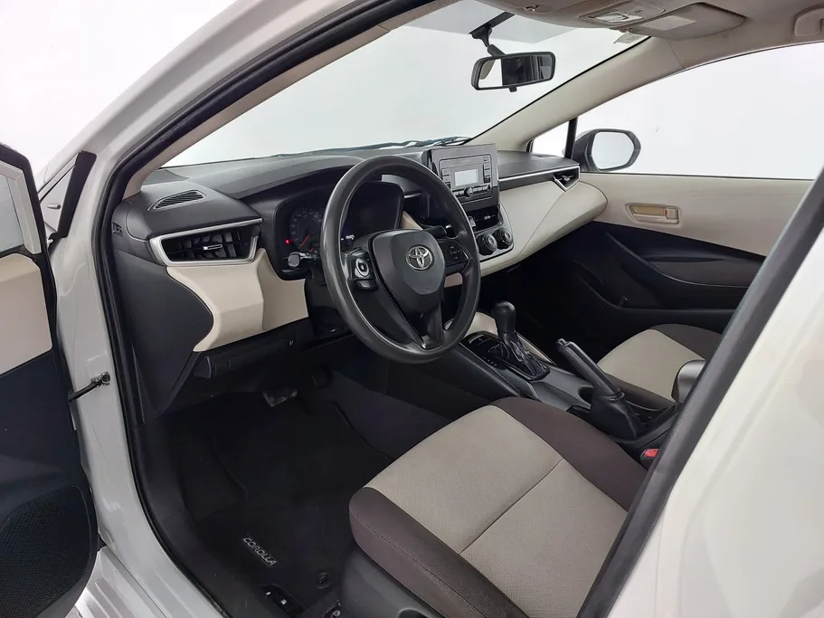 2021 Toyota Corolla XLI