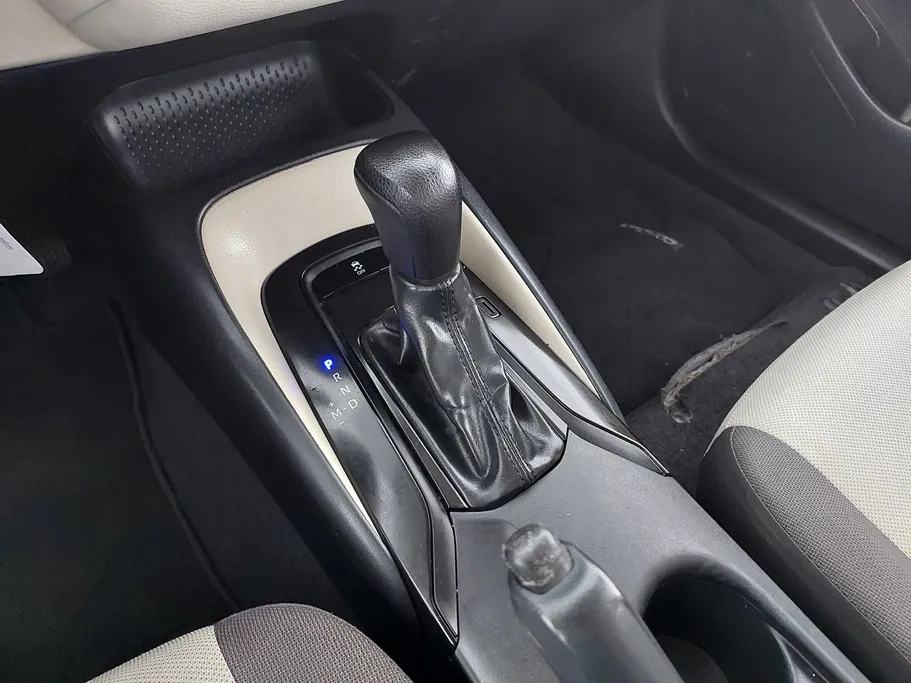 2021 Toyota Corolla XLI