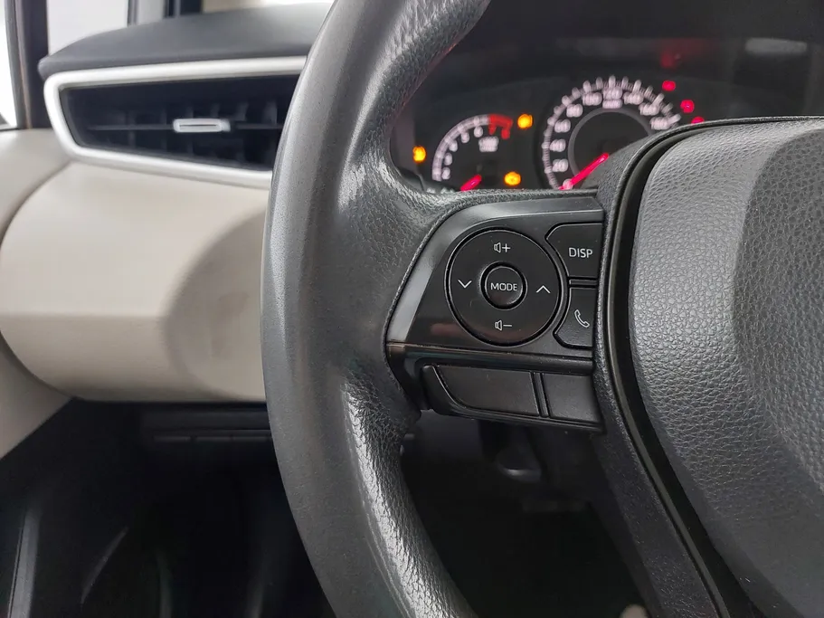 2021 Toyota Corolla XLI