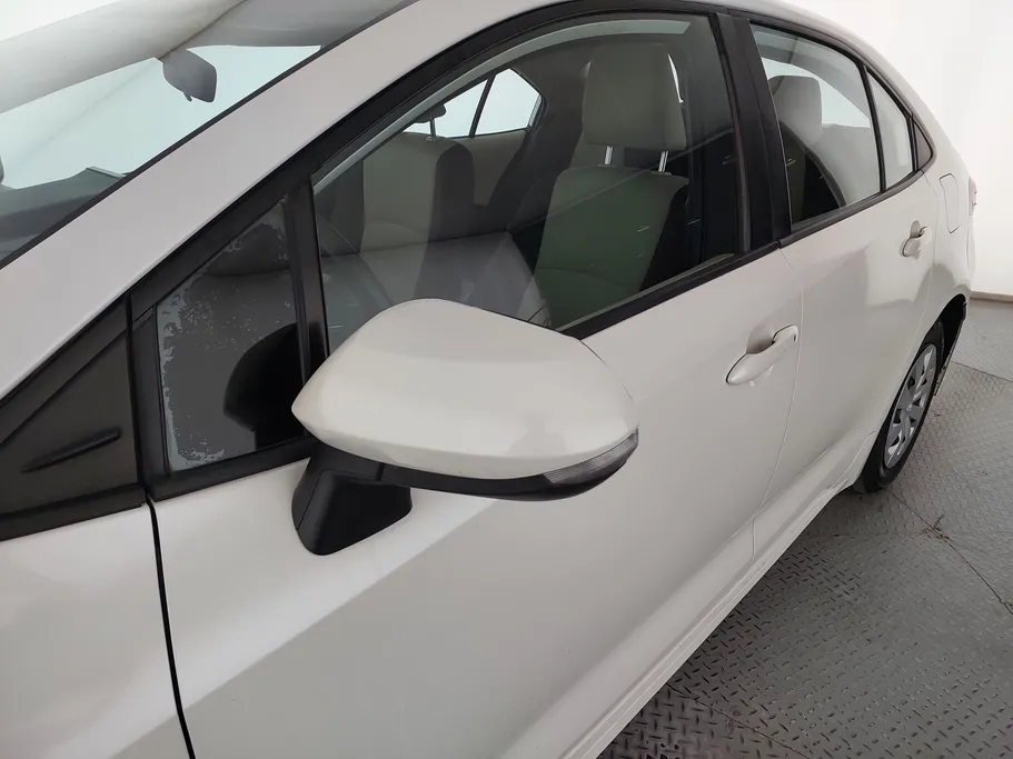 2021 Toyota Corolla XLI