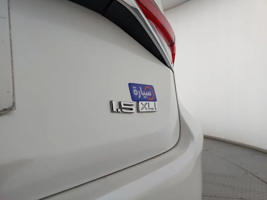 2021 Toyota Corolla XLI