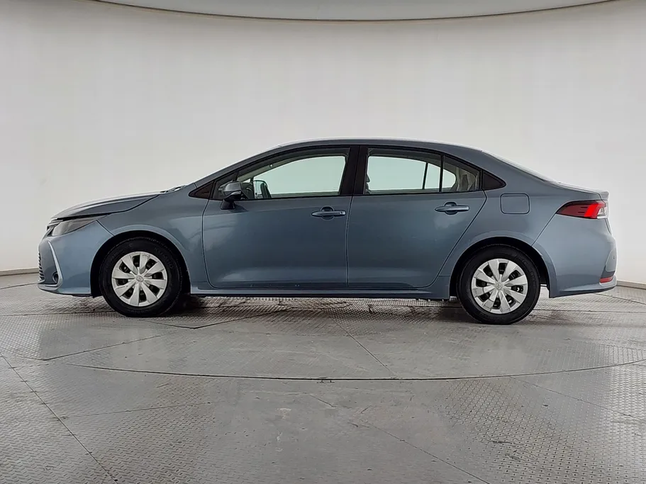 2021 Toyota Corolla XLI