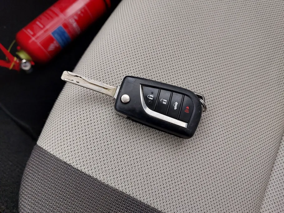 2021 Toyota Corolla XLI