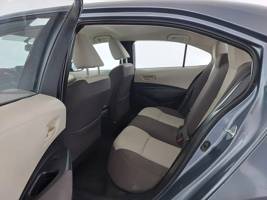 2021 Toyota Corolla XLI