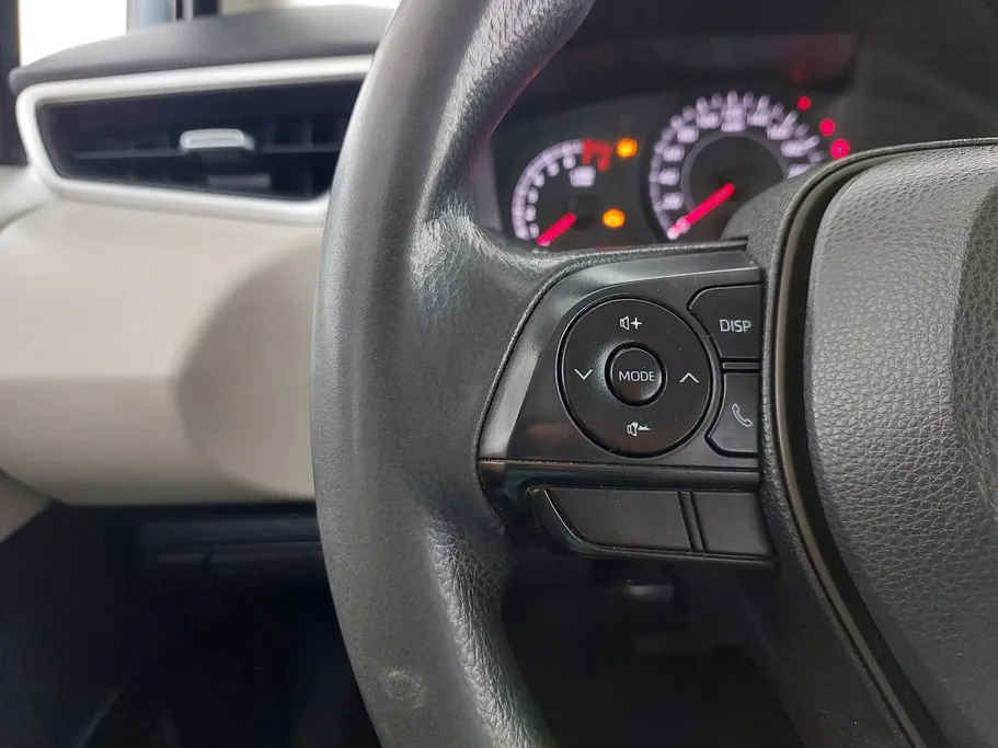 2021 Toyota Corolla XLI