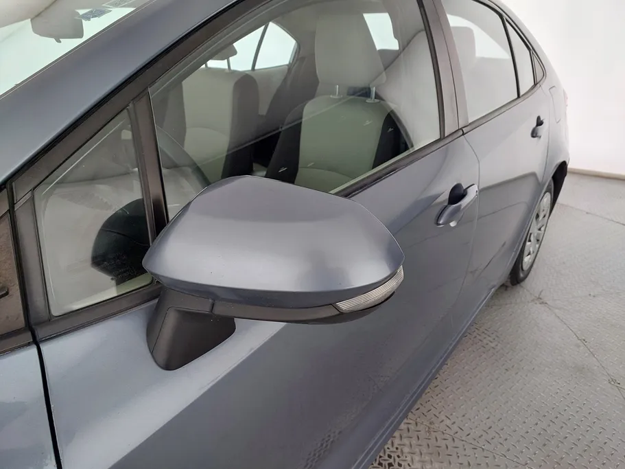 2021 Toyota Corolla XLI