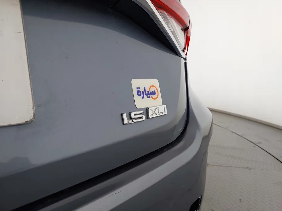 2021 Toyota Corolla XLI