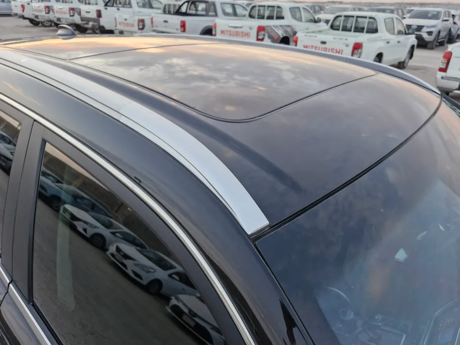 جيلي ازكارا Luxury GT 2023 