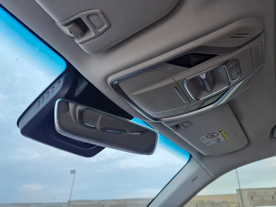 جيلي ازكارا Luxury GT 2023 