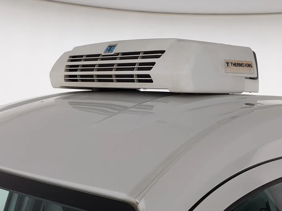 رينو دوكر Van بضاعة 2021