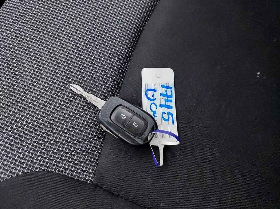 رينو دوكر Van بضاعة 2021