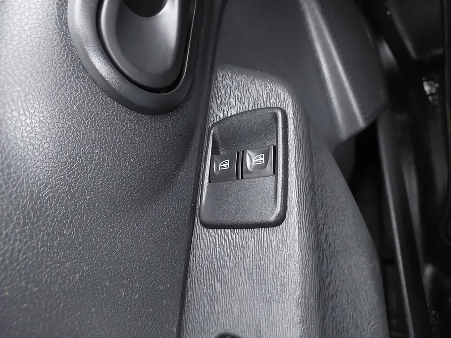 رينو دوكر Van بضاعة 2021