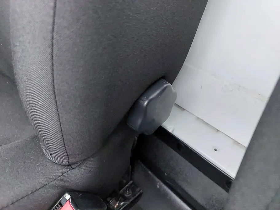 رينو دوكر Van بضاعة 2021