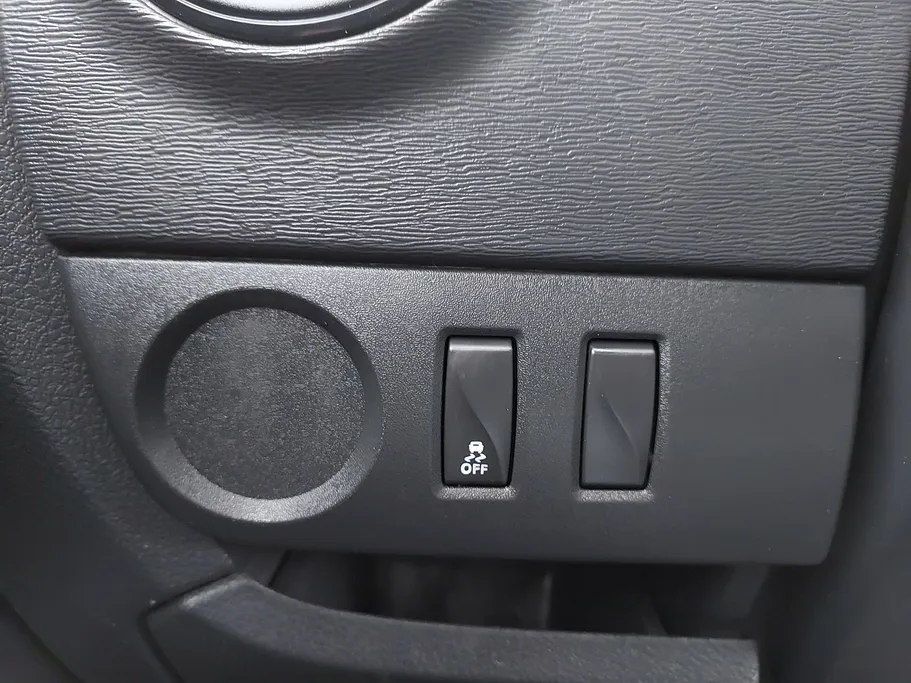 رينو دوكر Van بضاعة 2021